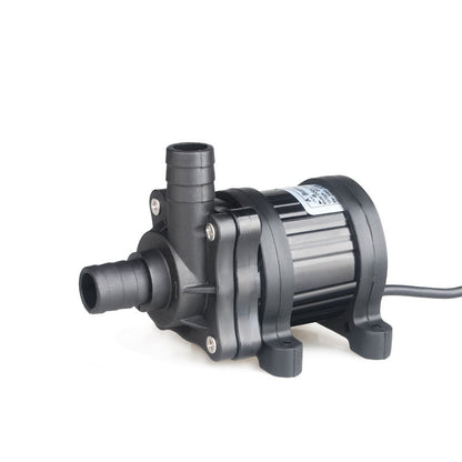 ZKSJ DC40 6M head 600L/H DC18V mini brushless water pump Vertical Garden Pump