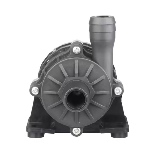 ZKSJ 24v 14m 2700L/H Small household water pump | circulation pump | booster DC variable frequency pump