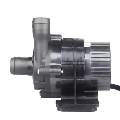 ZKSJ 24v 14m 2700L/H Small household water pump | circulation pump | booster DC variable frequency pump