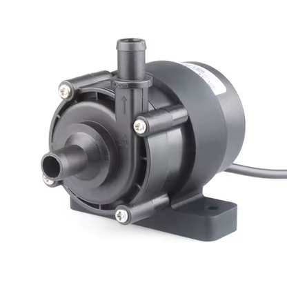 ZKSJ DC45B-24120S 24V 12M head constant speed circulating water pump