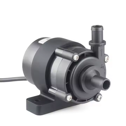 ZKSJ DC45B-24120S 24V 12M head constant speed circulating water pump