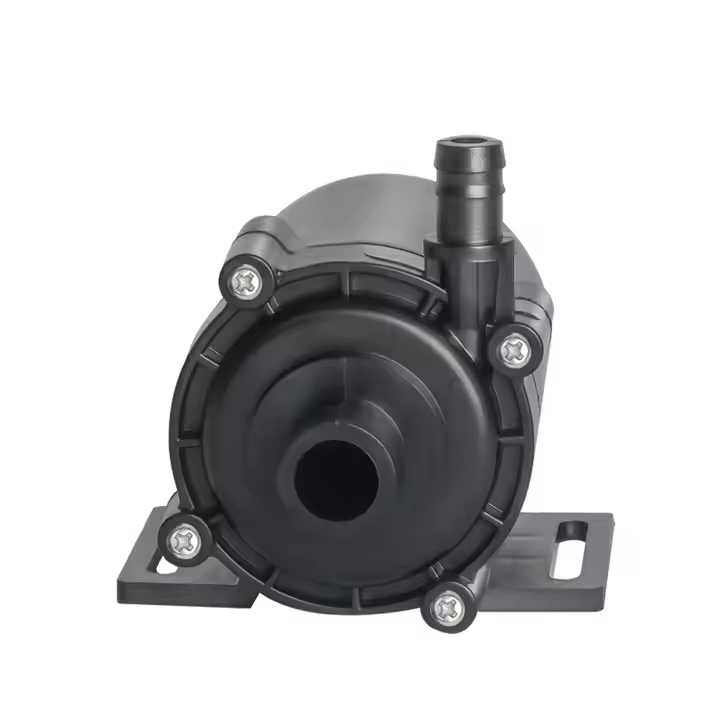 ZKSJ DC55I DC Pump | 12V/24V High-Performance Water Pump for Industrial Use vacuum pump