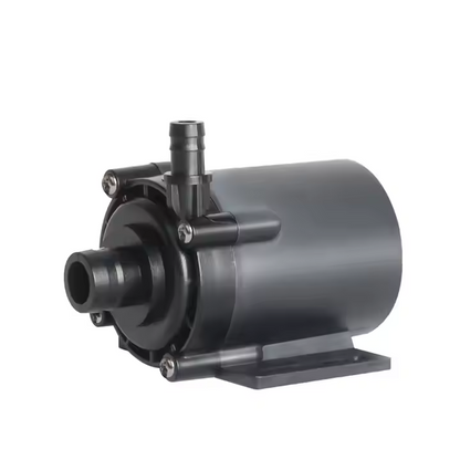 ZKSJ DC55I DC Pump | 12V/24V High-Performance Water Pump for Industrial Use vacuum pump