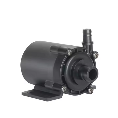 ZKSJ DC55I DC Pump | 12V/24V High-Performance Water Pump for Industrial Use vacuum pump