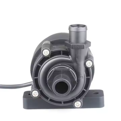 ZKSJ Ultra-Silent DC Brushless Pump|12v dc water pump|solar dc hot water circulation pump